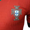 Camisola Portugal 24/25 Nike - Versão jogador lançamento