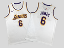 Jardey NBA Los Angeles Lakers Nike 23/