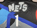 Jersey NBA Jordan Brooklyn Nets City edition 23/24