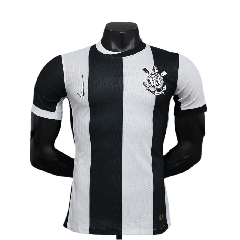 Camisola Corinthians Away 2 24/25