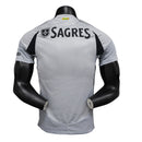 Camisola Benfica III 24/25 - Versão Jogador