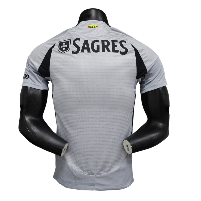Camisola Benfica III 24/25 - Versão Jogador