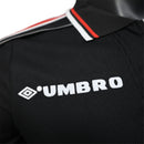 CAMISOLA EDIÇÃO ESPECIAL DO MANCHESTER UNITED 98/99 (VERSÃO DO JOGO)