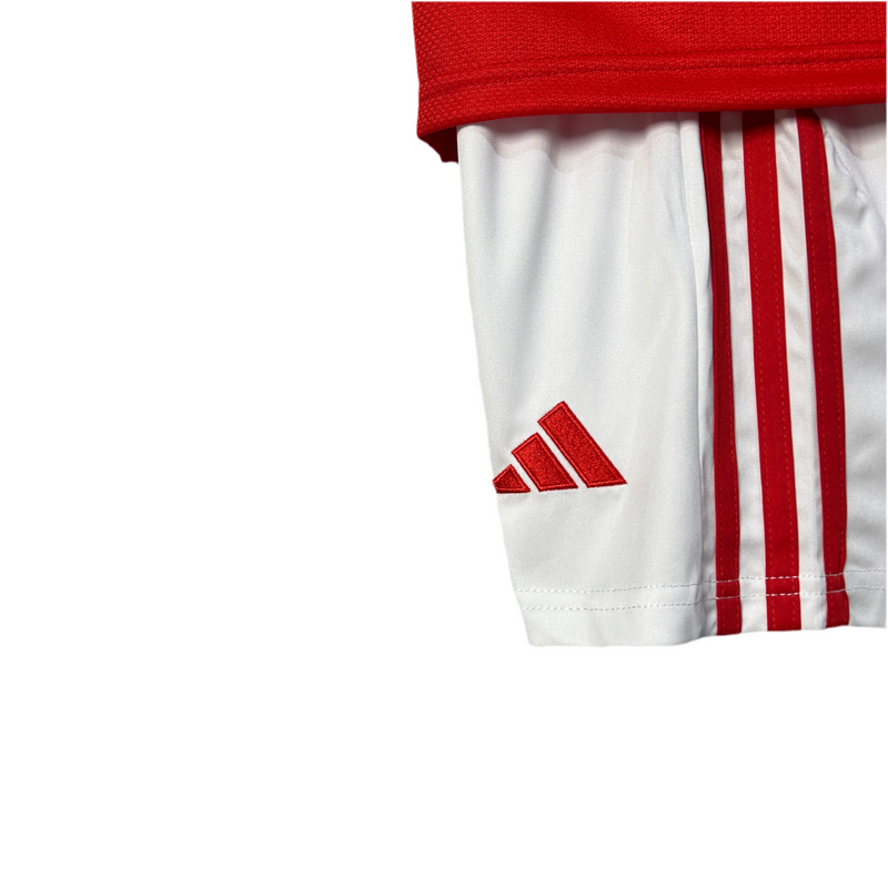 Camisola Kit infantil Benfica Principal 2025/26