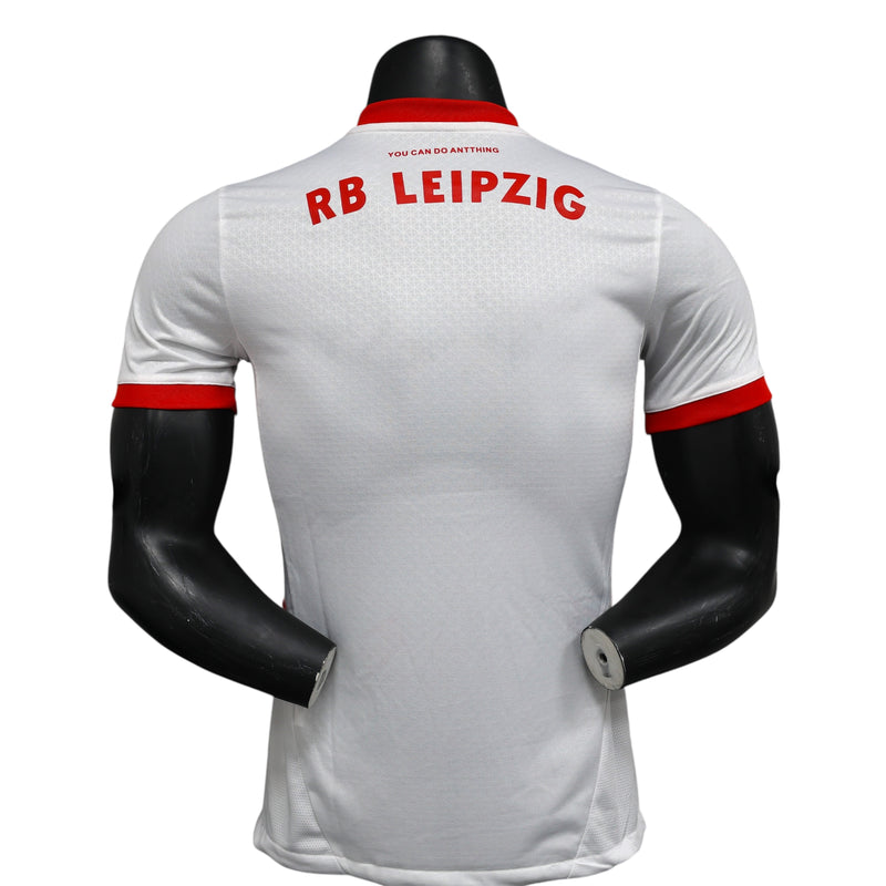 CAMISOLA RB LEIPZIG - CASA/ HOME - JOGADOR - 24/25
