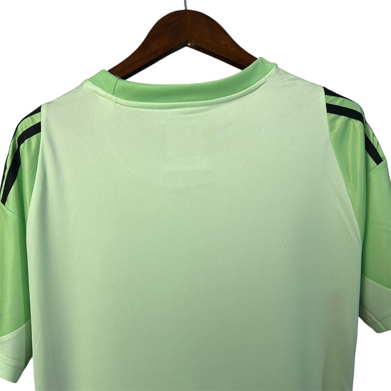 Camisola Sl Benfica Guarda Redes 25/26