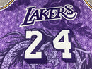 Jarsey NBA Los Angeles Lakers Edição “Dragon” Special Edition