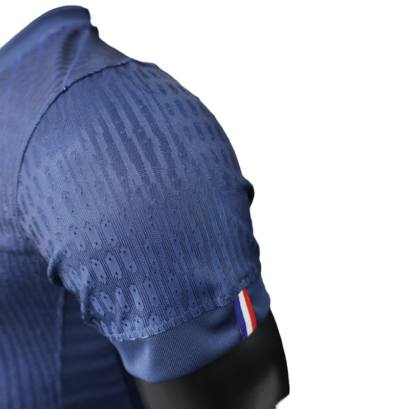 Camisola PSG Principal 25/26 - Versão Jogador