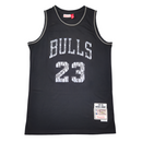 Jersey NBA Chicago Bulls edição especial