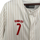 Camisola Portugal Especial US Ronaldo 25/26