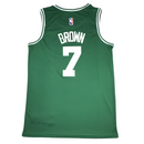 Jersey NBA Nike Boston Celtics Ícone Edition Edition Verde