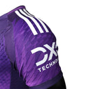 Camisa Manchester United Jogador Edição Especial - 25/26