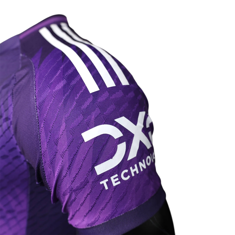 Camisa Manchester United Jogador Edição Especial - 25/26