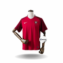 Camisola Portugal Retro | Versão Final Euro 2016