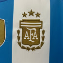 Camisola seleção da Argentina 24/25 - adidas