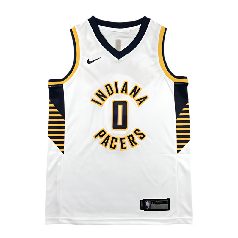 Jersey NBA Indiana Pacers Association Edition 22/23