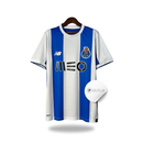 Camisola Retro Porto Principal 17/18 - New balance