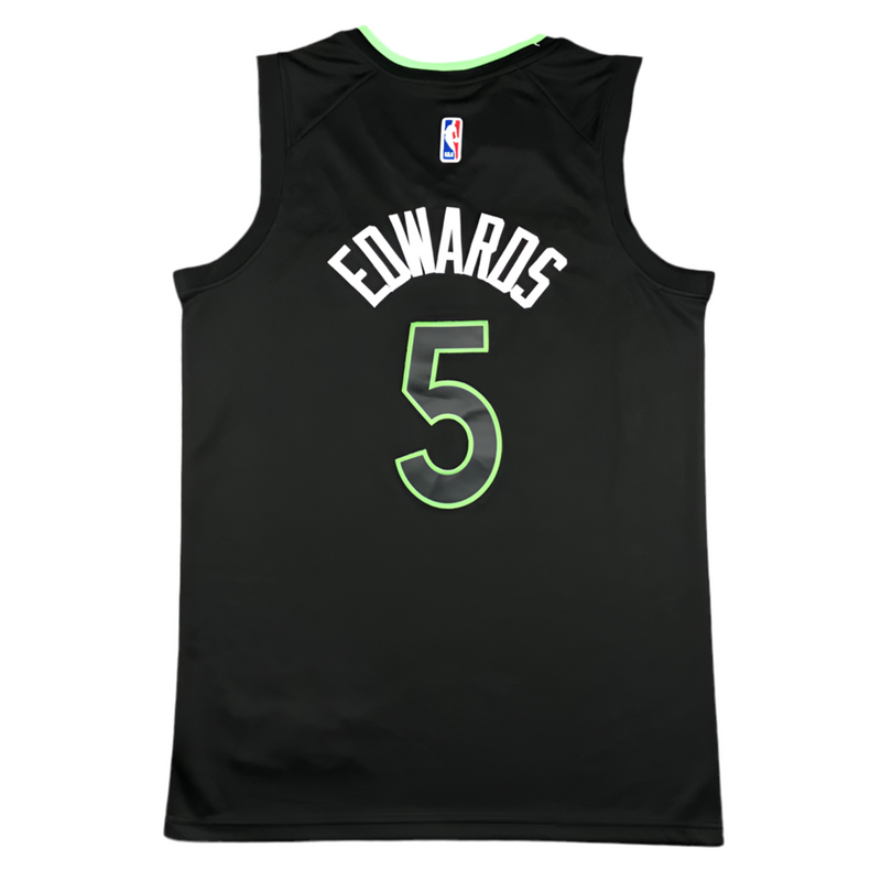 Jersey NBA Minnesota Timberwolves 23/24 Jordan