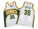 Jersey NBA Swingman Men's Tank Top Seattle