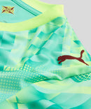 Camisola Seleção de Portugal Guarda Redes Aquatic verde - COPA DO MUNDO 2026