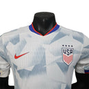 Camisola Seleção Estados Unidos 25/26 Torcedor Nike