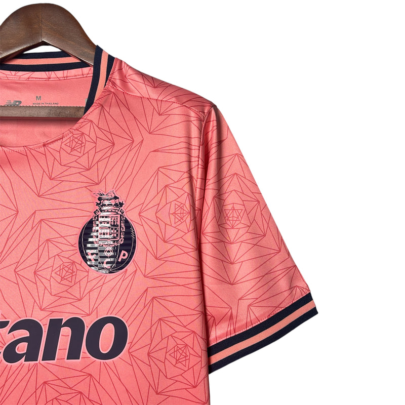 Camisola FC Porto II - 25/26 New Balance