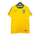 Camisola Retro Seleção Brasileira 2010 - Nike