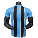 Camisola Grêmio 2025/26 - Jogador Masculina - Tricolor
