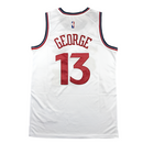 Jersey NBA Los Angeles Clippers Banco 24/25
