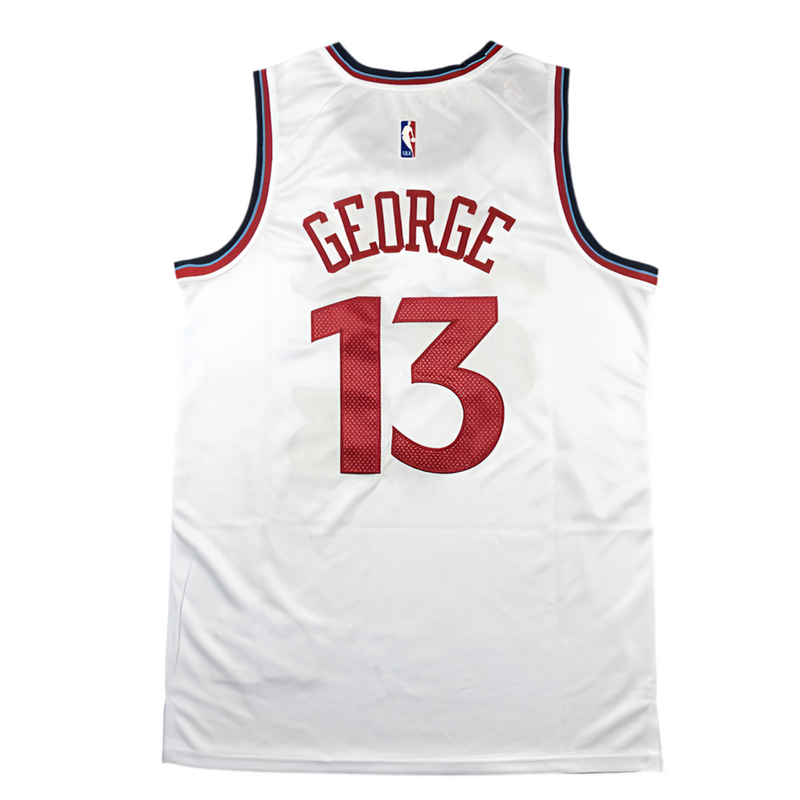 Jersey NBA Los Angeles Clippers Banco 24/25
