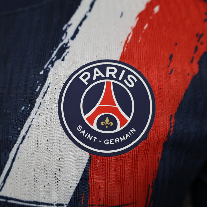Camisola PSG Alternative 24/25 - Player Version