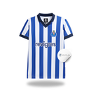 Camisola de Futebol Retro
FC Porto 2002