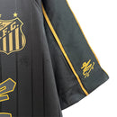 Camisola Umbro x Santos x CBJR 2024 Legacy