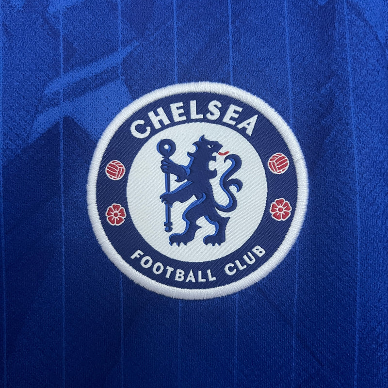 Camisola Chelsea Principal 2025/26 - Nike
