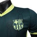 Camisola FC Barcelona 2025-26 dição Especial Versão Jogador