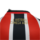 CAMISOLA SÃO PAULO AWAY 2024/25 JOGADOR