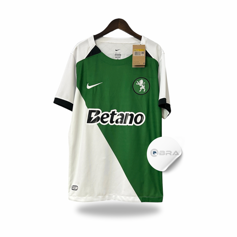 Camisola Stromp Sporting CP 24/25 - Versão adepto