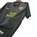 Camisola Retro Barcelona Away Nike 11/2012