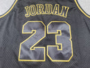 Jersey NBA Chicago Bulls Retrô Mitchell & Ness Authentic 1997/1998 Michael Jordan