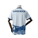 Camisola principal do FC Porto para a temporada 2025/26 edição especial