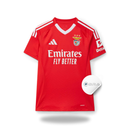 Camisola Principal do SL Benfica 2024-2025