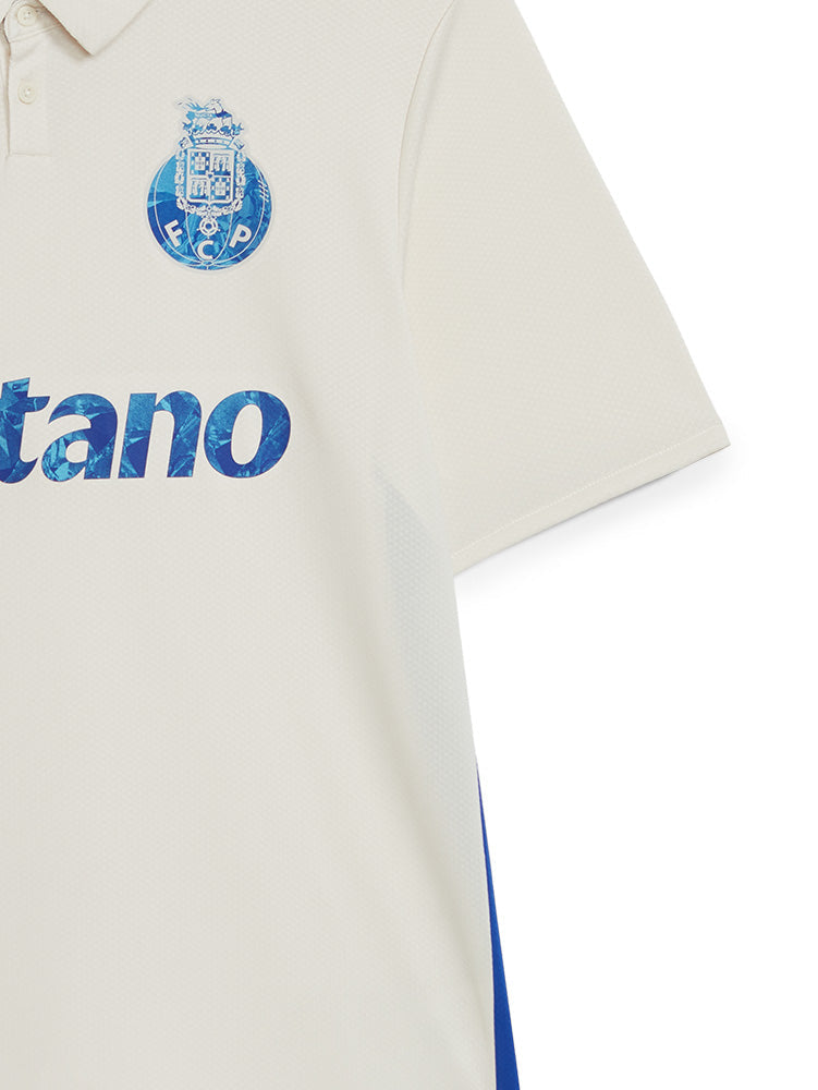 Camisola New Balence FC PORTO TERCEIRO EQUIPAMENTO 2025-2026