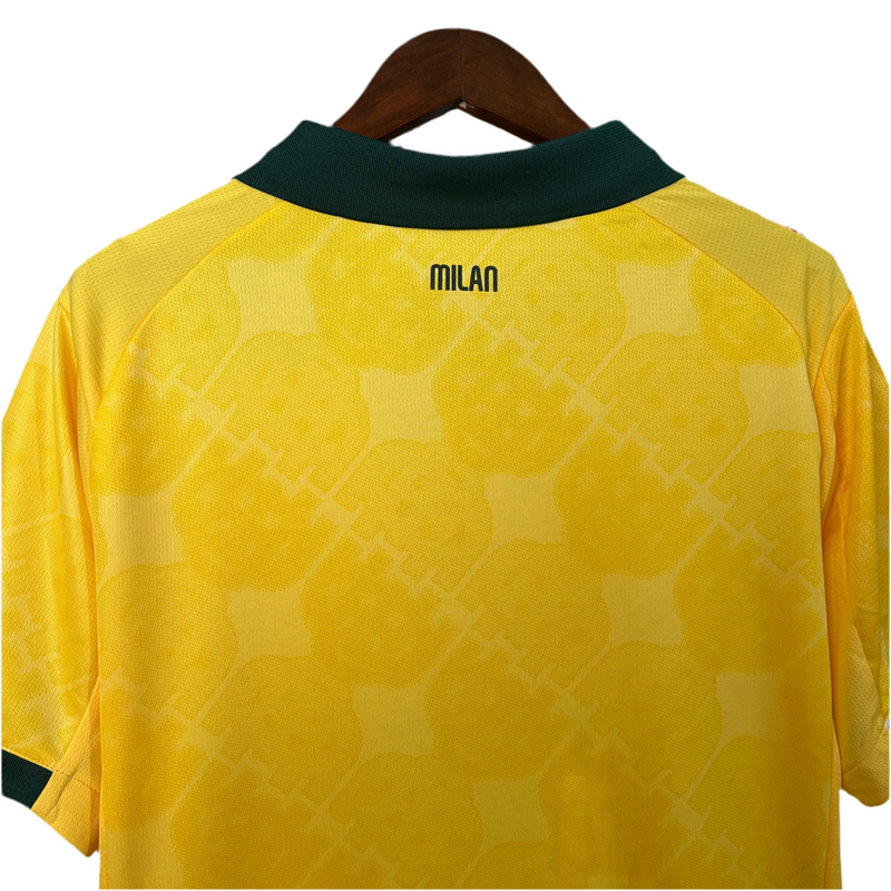 Camisola Milan Terceira 2025/26 - Puma