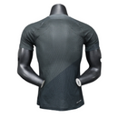 Camisola Portugal Treino Preta 24/25 Torcedor Masculina