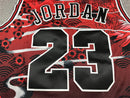 Jersey NBA Chicago Bulls Dennis “Japan” Special