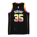 Jersey NBA Jordan Phoenix Suns Statement Edition