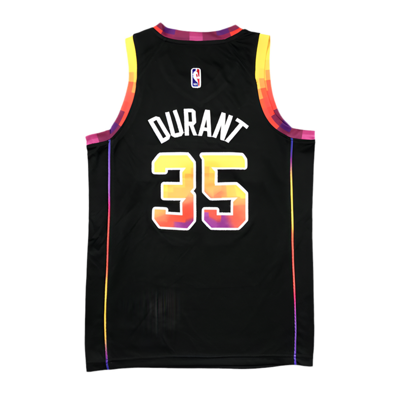 Jersey NBA Jordan Phoenix Suns Statement Edition