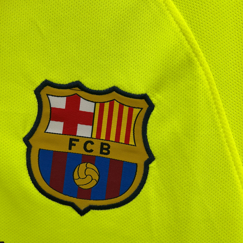 Camisola Barcelona Nike Retro 2014/15