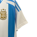 Camisola seleção da Argentina 24/25 - adidas