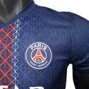 Camisola PSG Principal 25/26 - Versão Jogador